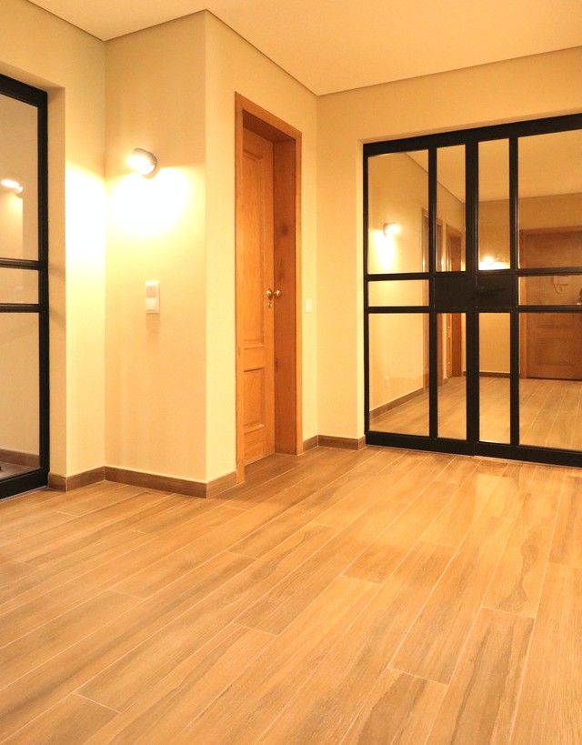 Remodelação de Apartamento T3 em Cascais