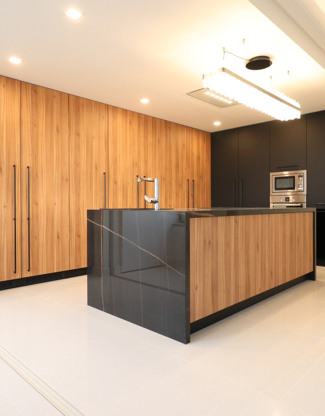 Remodelação de Apartamento no Parque das Nações