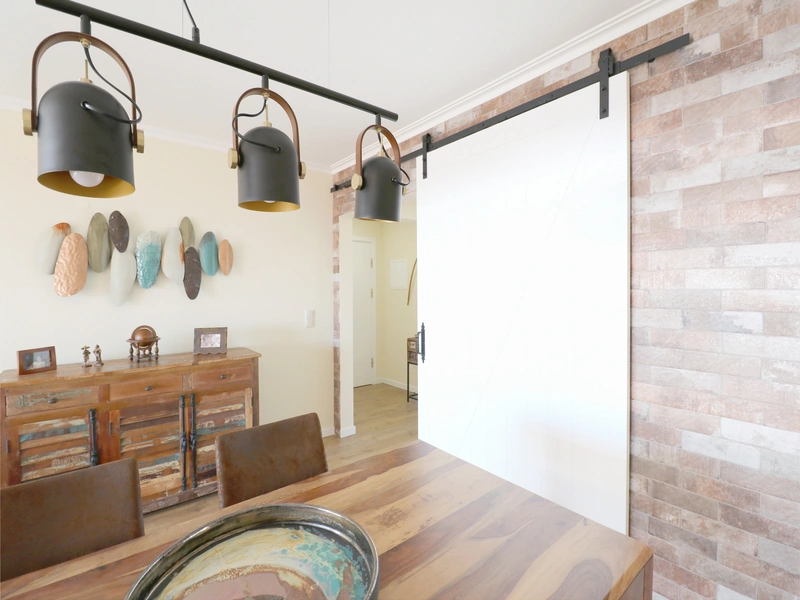 Remodelação de Apartamento T2 em Oeiras