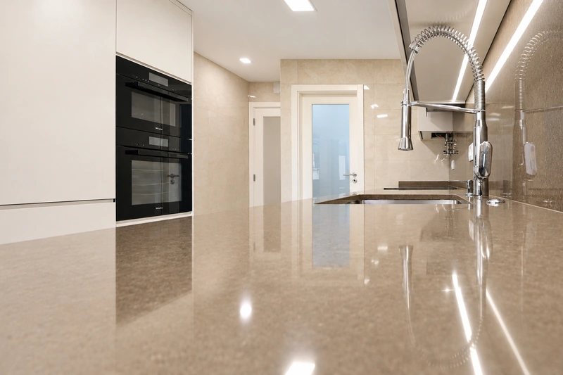 Remodelação de Apartamento T3 em Linda-a-Velha