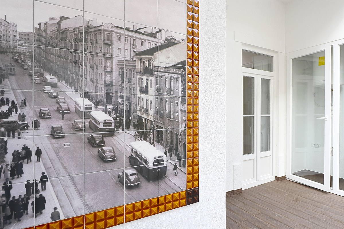 Remodelação de apartamento T3 em Arroios, Lisboa - fotografia 20 pela MILOBRAS