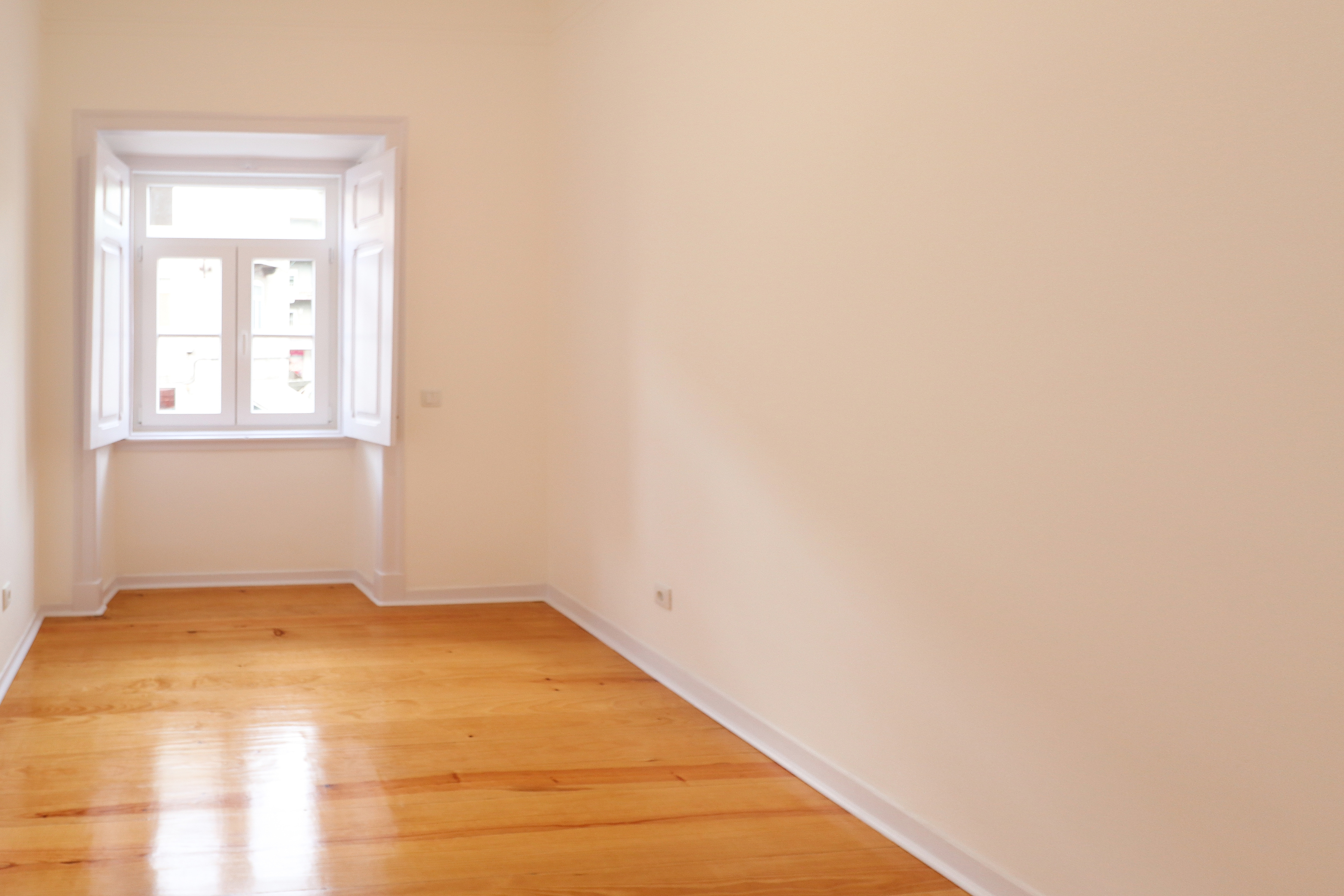Remodelação de apartamento T3 em Arroios, Lisboa - fotografia 7 pela MILOBRAS