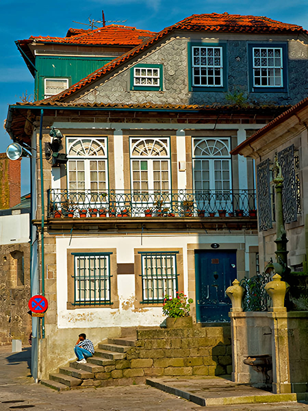 Restauro de Casas Antigas em Sintra Restauro de Casas Antigas em Sintra com recuperação, reabilitação e renovação de imóveis pela MILOBRAS