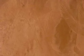 KCBerry — Copper KCBerry microcement colour sample: Copper