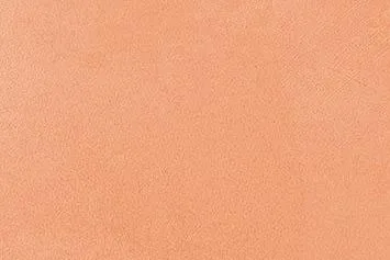 KCBerry — Orange KCBerry microcement colour sample: Orange